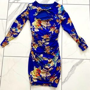 Guess Cocktail Dress